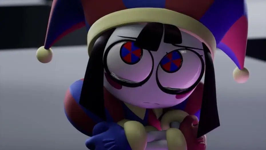 Wideo do filmu The Amazing Digital Circus: Ostatni akt — June 4-7