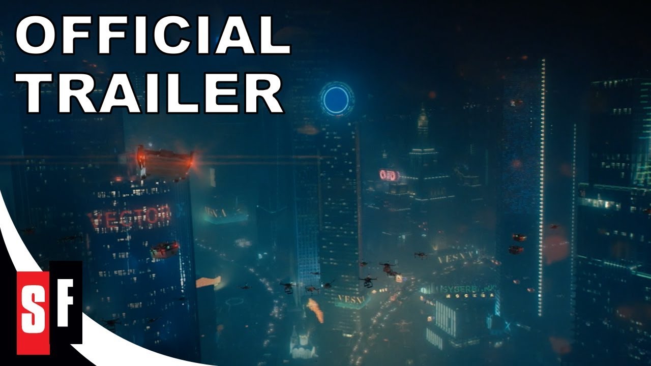 Wideo do filmu Ostatni posterunek — Official Trailer