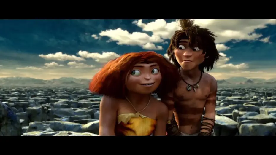 Wideo do filmu Krudowie — Bande annonce [VF]