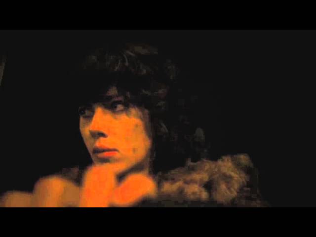 Wideo do filmu Pod skórą — Night Drive - Film Clip