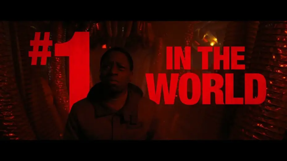 Wideo do filmu Obcy. Romulus — #1 in the World
