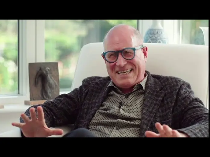 Wideo do filmu Co przyniesie jutro — HOPE GAP | Interview With Writer-Director William Nicholson | In Cinemas & On Curzon Home Cinema Now