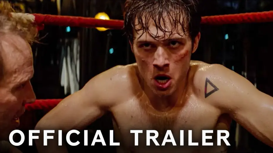 Wideo do filmu The Lockdown — Official Trailer