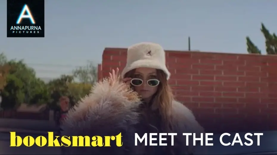 Wideo do filmu Szkoła melanżu — Featurette: High School Fashion