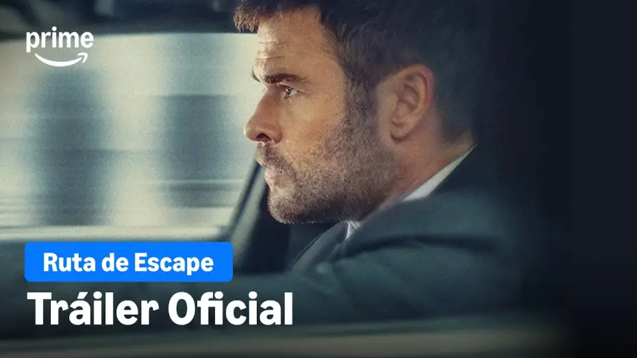 Wideo do filmu Crime 101 — Ruta de Escape – Tráiler Oficial | Prime Video España