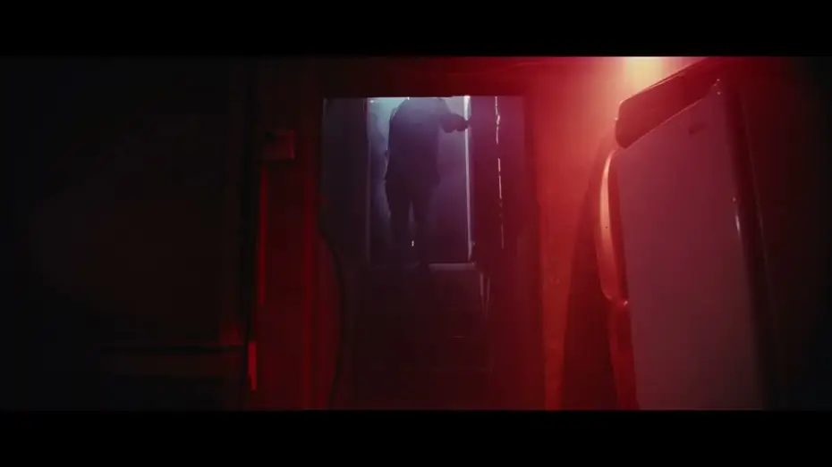 Wideo do filmu Dans mon cœur plaintif es entrée — Dans mon cœur plaintif es entrée - Teaser