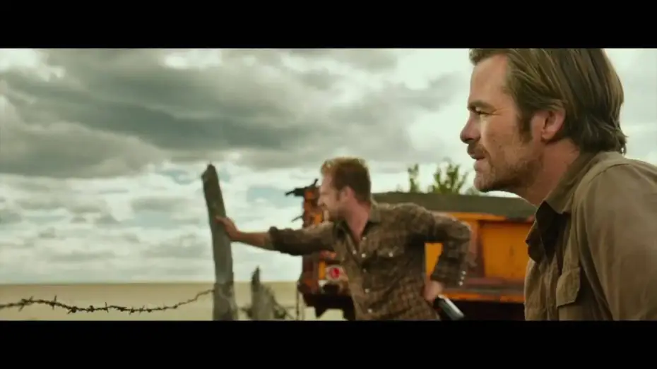 Wideo do filmu Aż do piekła — Comanchería - Trailer español (HD)