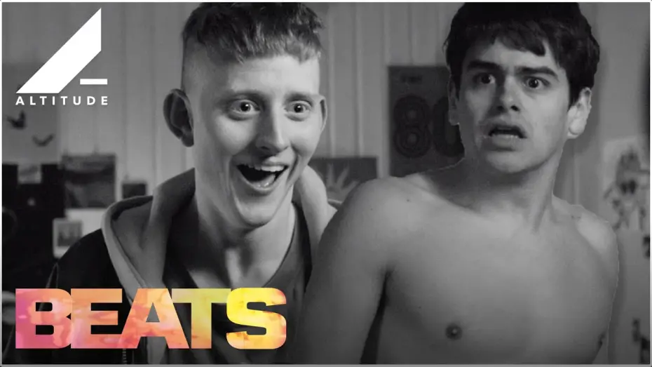Wideo do filmu Beats — Spanner Invites Johnno To An Illegal Rave