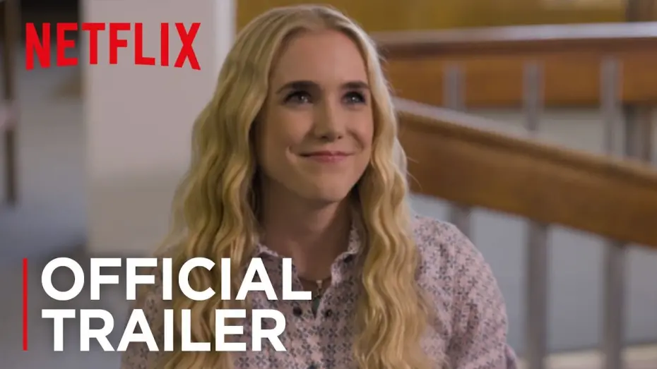 Wideo do filmu Chodzenie, jazda, rodeo — Walk. Ride. Rodeo. | Official Trailer [HD] | Netflix