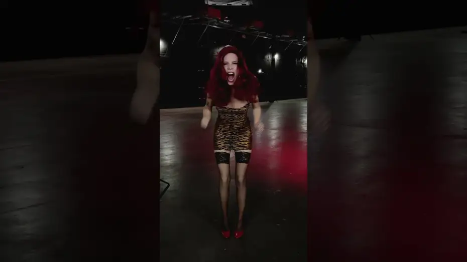 Wideo do filmu MaXXXine — ✨The stars of #MaXXXine✨