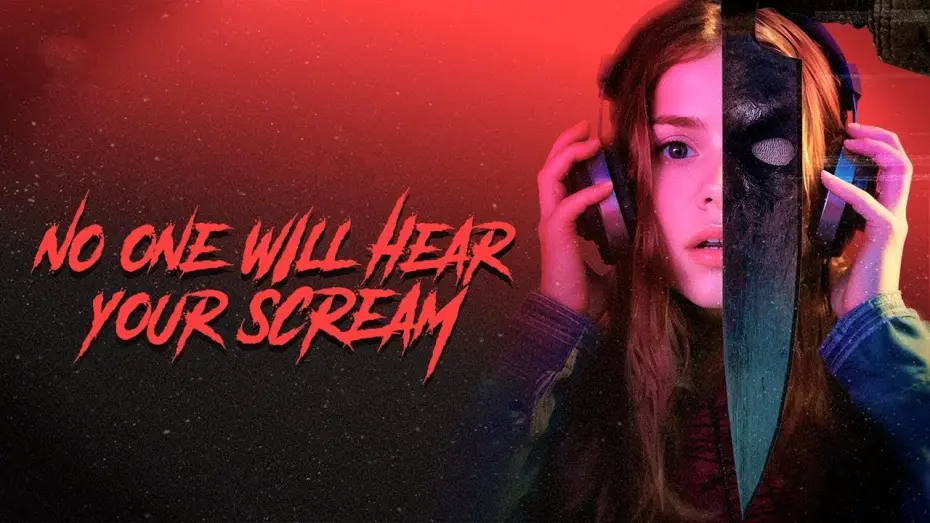 Wideo do filmu Nadie va a escuchar tu grito — No One Will Hear Your Scream | Official Trailer | Horror Brains