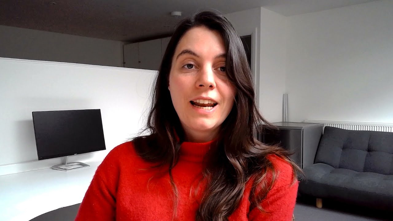 Wideo do filmu Pod skórą — Eve Riley introduces Under the Skin