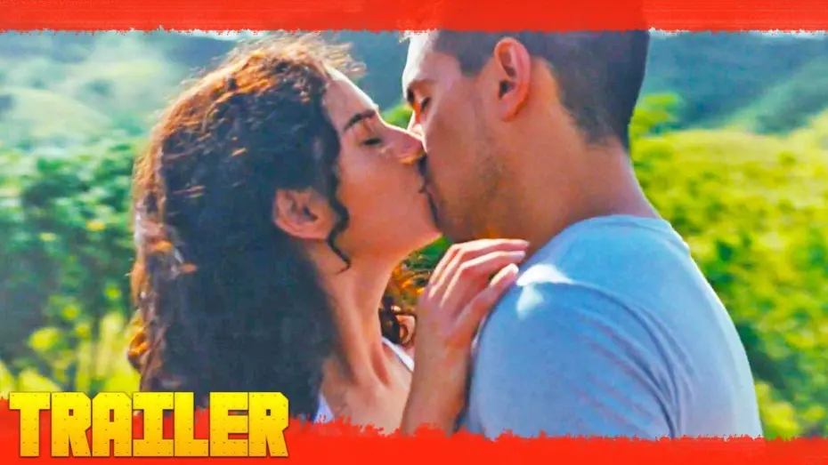Wideo do filmu Como si Fuera la Primera Vez — Como si fuera la primera vez (2019) Tráiler Oficial Español Latino
