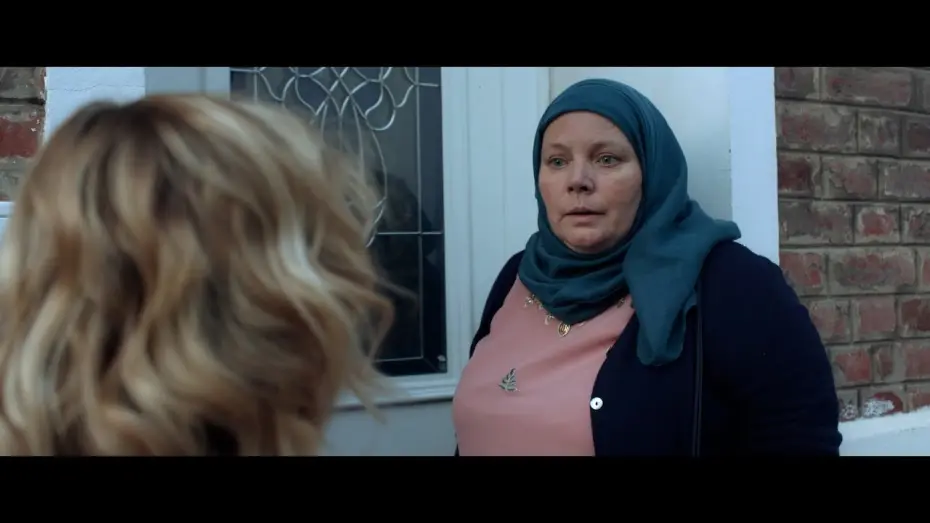 Wideo do filmu Po miłości — After Love clip - stream full film on BFI Player | BFI
