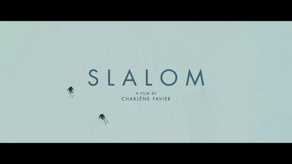 Wideo do filmu Slalom — #BIFF2020 World Cinema - Slalom / 월드 시네마 - 슬라롬