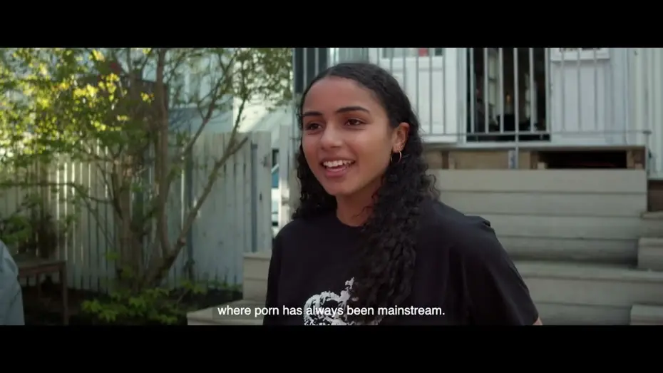 Wideo do filmu Einskonar Ást — Official Trailer