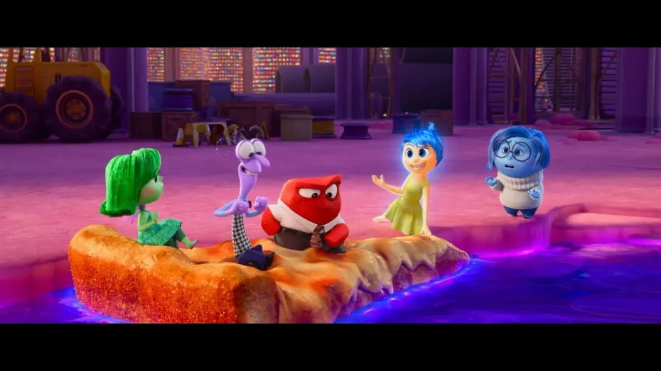 Wideo do filmu W głowie się nie mieści 2 — Summer Kick Off