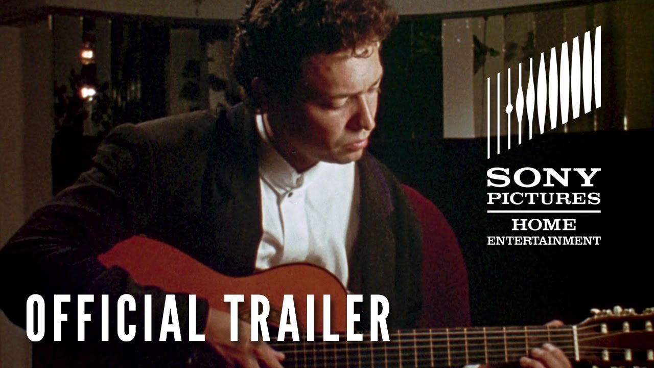 Wideo do filmu El Mariachi — Official Trailer