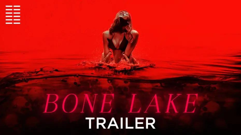 Wideo do filmu Bone Lake — Official Trailer