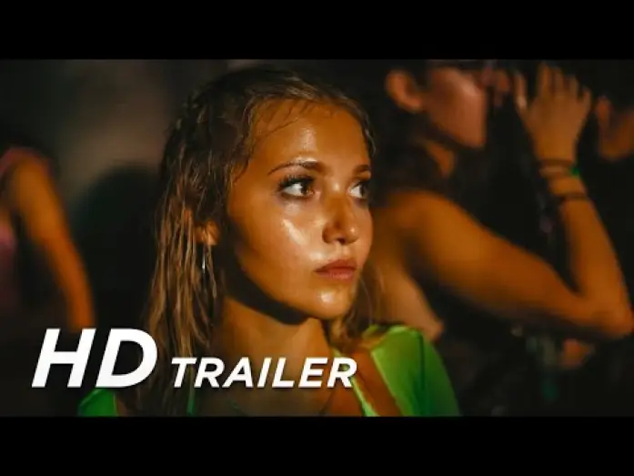 Wideo do filmu How to Have Sex — Offizieller Trailer