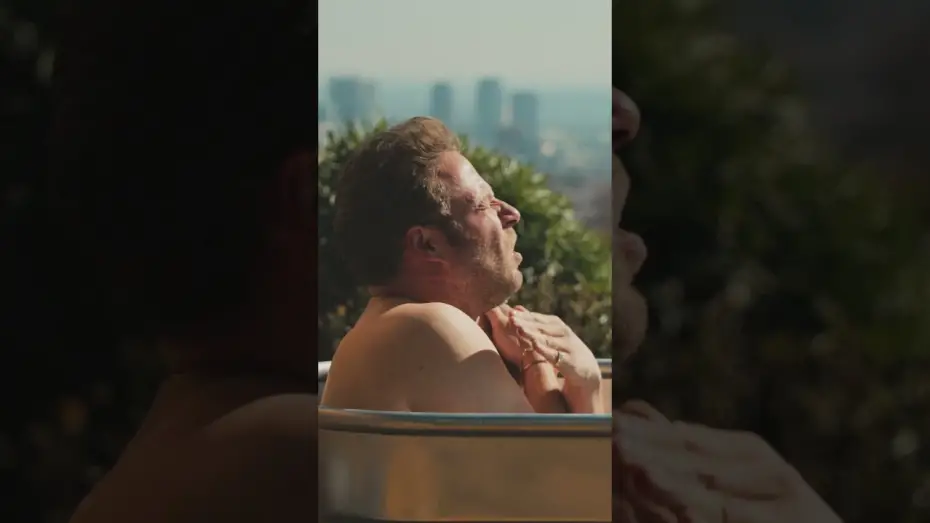 Wideo do filmu Anioł stróż — See Seth Rogen in Good Fortune - in theatres October 17!