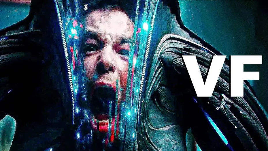Wideo do filmu Przyciąganie 2 — ATTRACTION 2 INVASION Bande Annonce VF (2020)