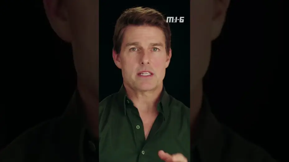 Wideo do filmu Mission: Impossible - Fallout — An all-time stunt from the king himself.