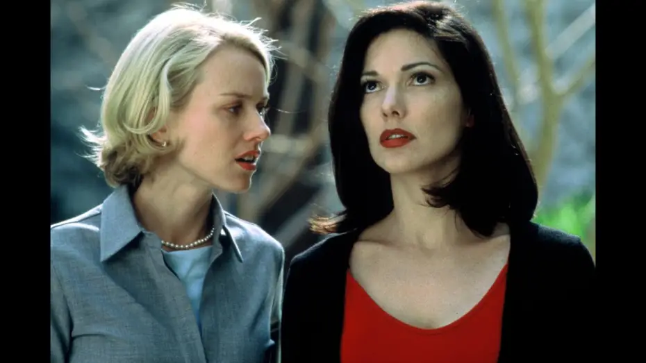 Wideo do filmu Mulholland Drive — MULHOLLAND DRIVE (in versione restaurata) - Trailer (Il Cinema Ritrovato al cinema)