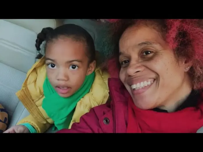 Wideo do filmu A Mother Apart — Hot Docs 2024 Trailer: A MOTHER APART