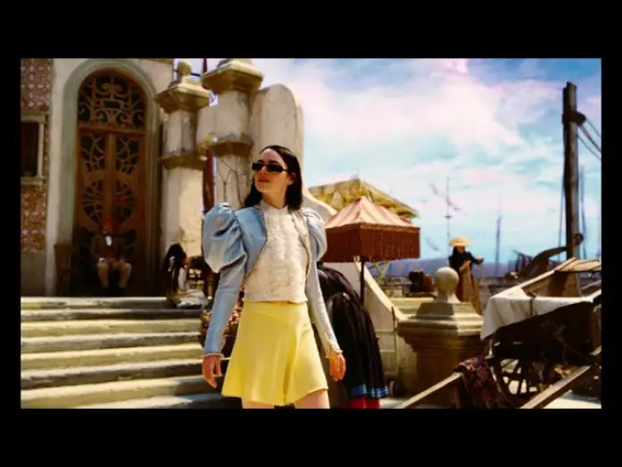 Wideo do filmu Biedne istoty — Anuncio: 'Ya en cines'