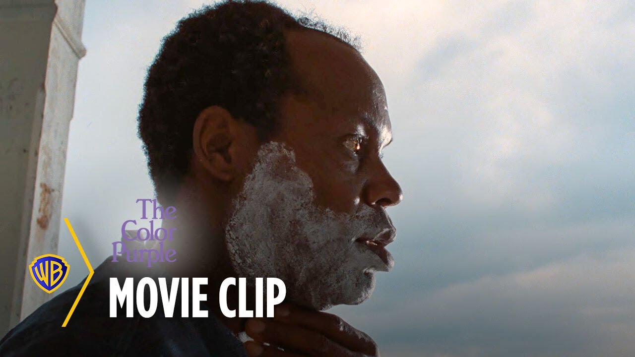 Wideo do filmu Kolor purpury — Razor Looks Dull