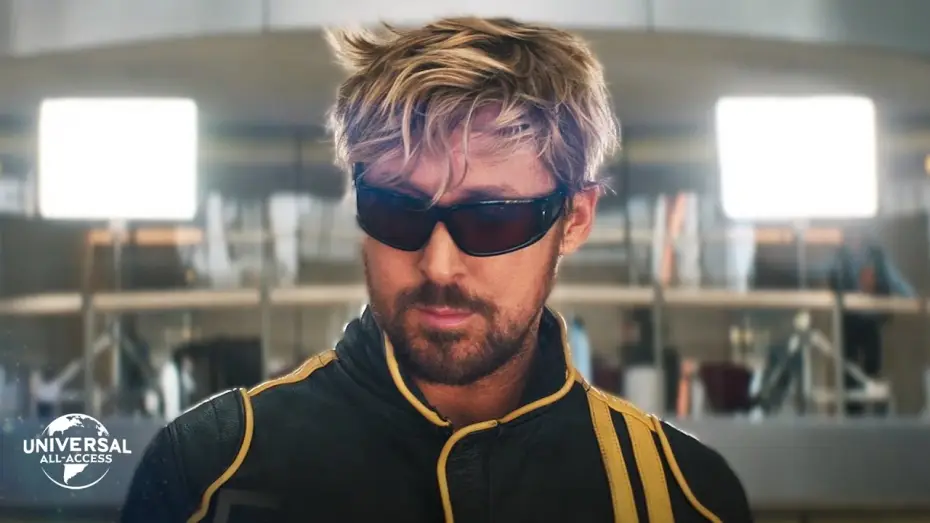 Wideo do filmu Kaskader — Ryan Gosling’s Near-Death Experience - Extended Preview