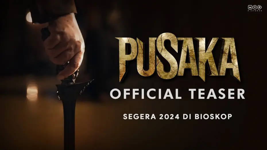 Wideo do filmu Pusaka — PUSAKA - Teaser Trailer | Segera Tayang Di Bioskop