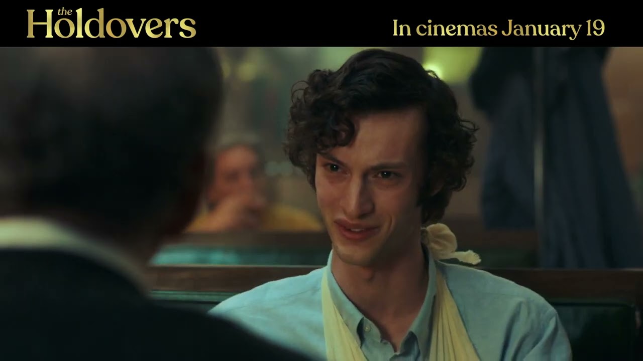 Wideo do filmu Przesilenie zimowe — "Bravo" 30s Spot