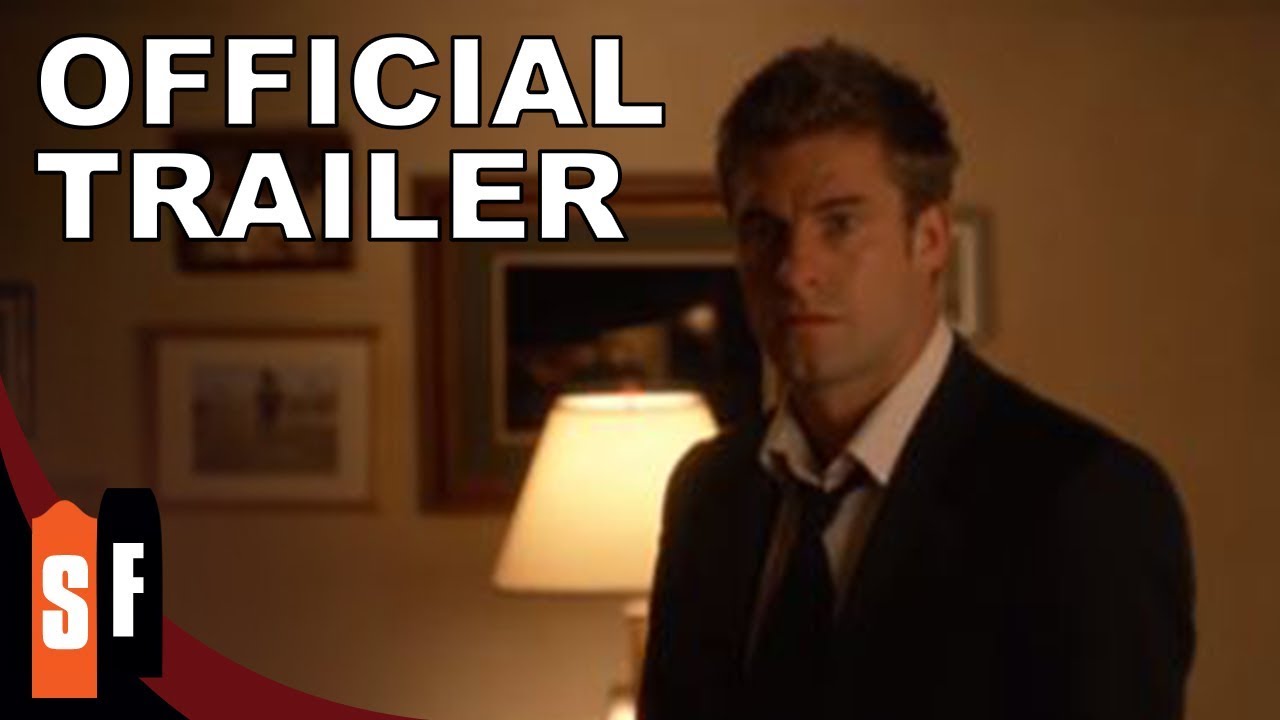Wideo do filmu Nieznajomi — Scream Factory Official Trailer