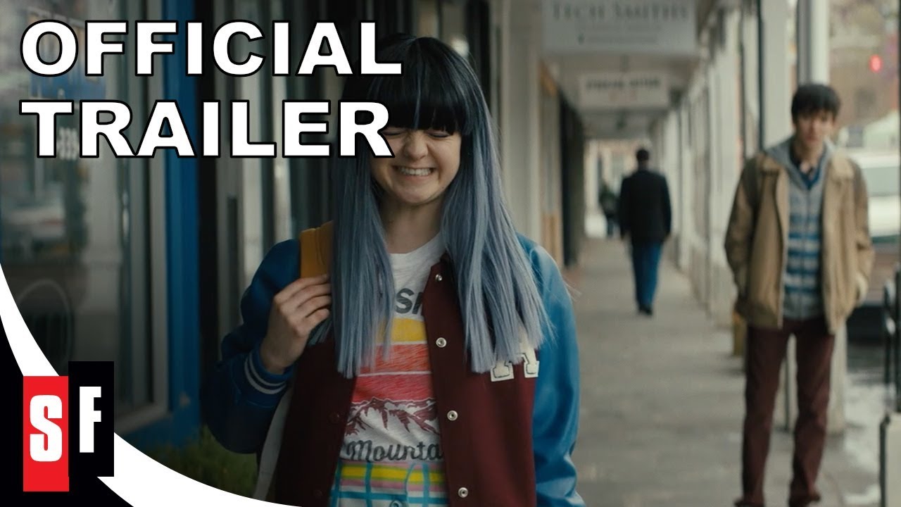 Wideo do filmu Kiedy się pojawiłaś — Official Trailer