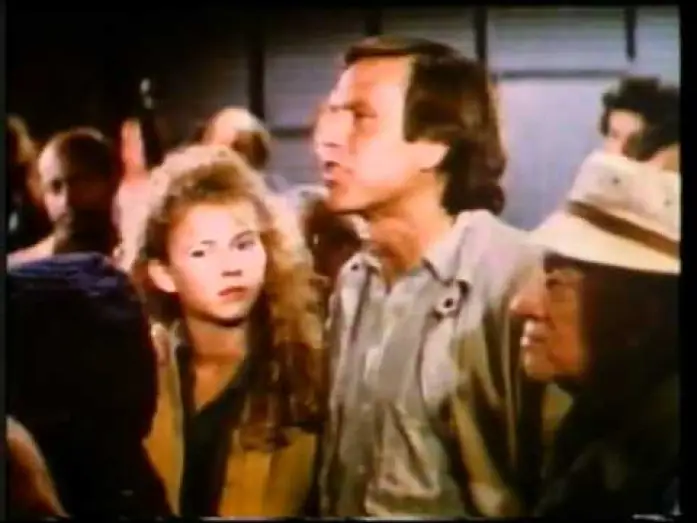 Wideo do filmu Oni żyją — Sie leben! (1988) - Trailer German
