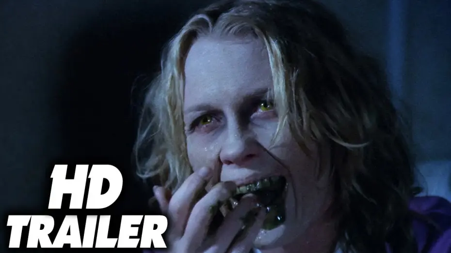 Wideo do filmu Chi sei? — Beyond the Door (1974) ORIGINAL TRAILERS [HD 1080p]