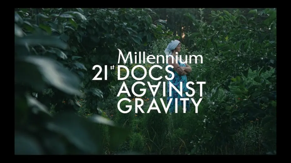 Wideo do filmu Piwnica — Piwnica (The Basement) - trailer | 21. Millennium Docs Against Gravity