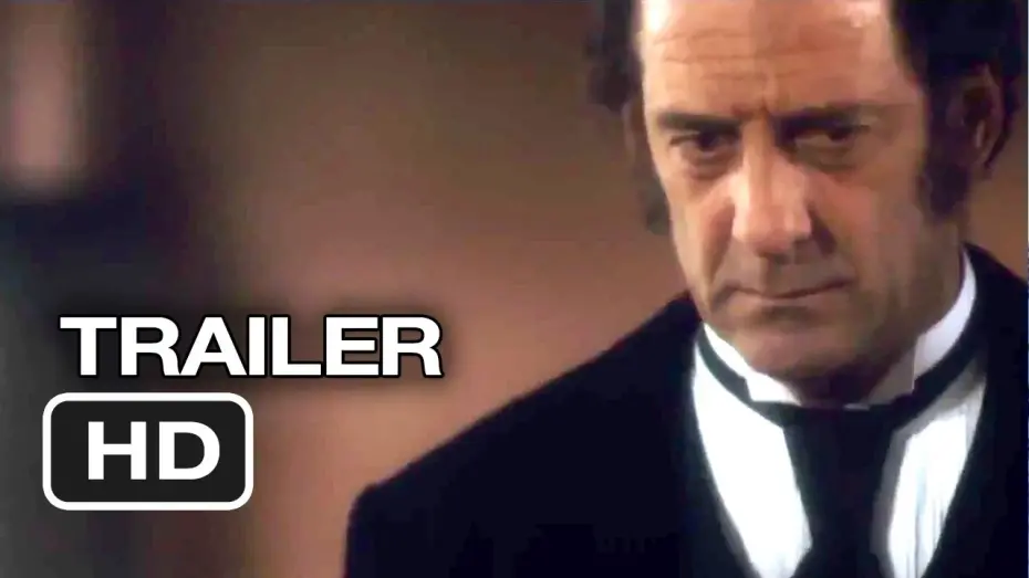 Wideo do filmu Augustine — Augustine Official US Release Trailer #1 (2013) - Vincent Lindon Drama HD