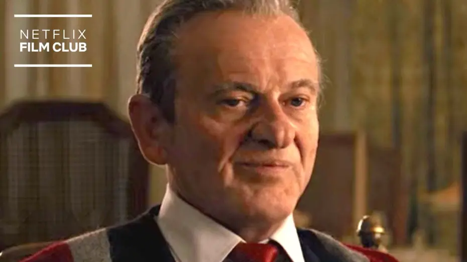 Wideo do filmu Irlandczyk — The One Irishman Scene That Makes Us Love Joe Pesci Even More