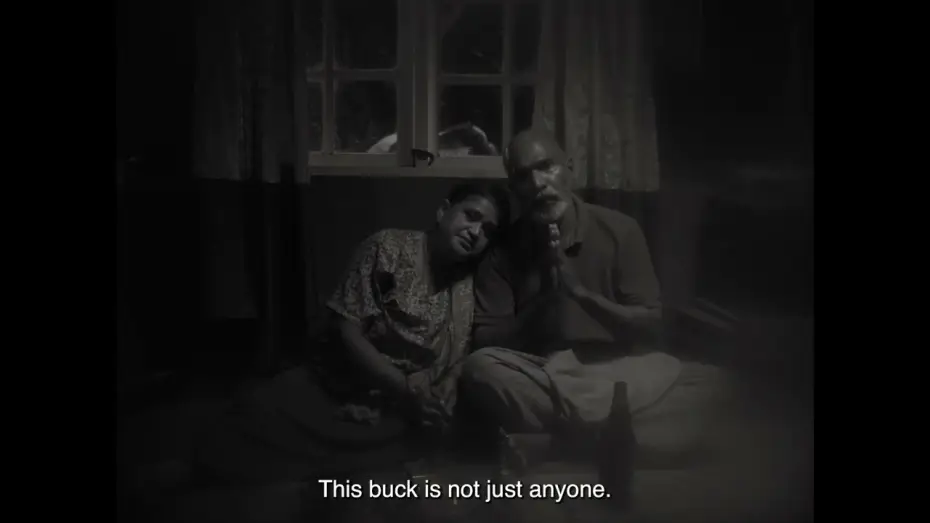 Wideo do filmu Kattu! — Teaser | BLEAT! (Kattu! கத்து!) by Ananth Subramaniam | First-Ever Malaysian Short Film at Cannes