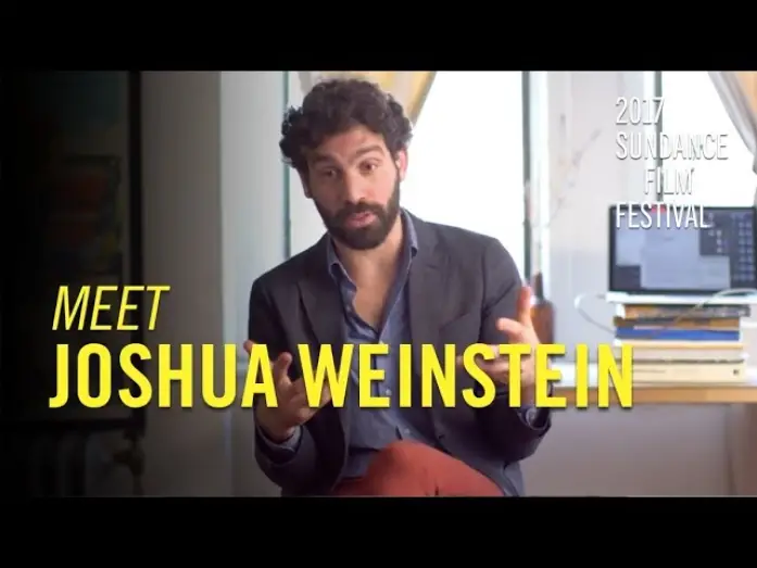 Wideo do filmu Menashe — Next Competition: Menashe