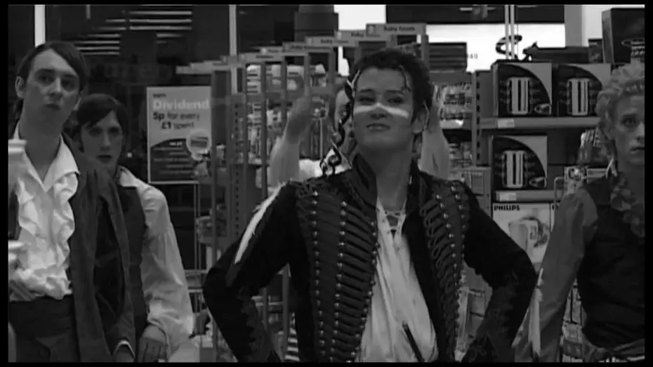 Wideo do filmu Ant Muzak — Ant Muzak +10