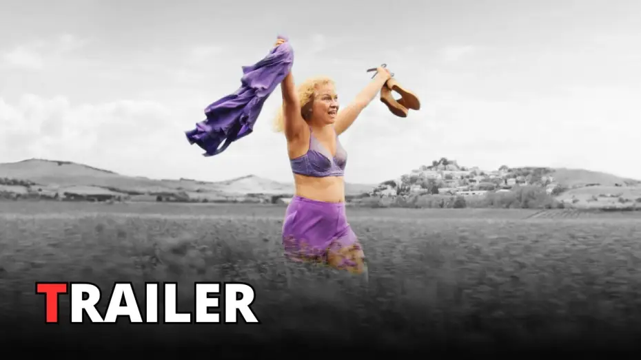 Wideo do filmu Je m'appelle Agneta — IL CAFFÈ DELLA PAZZA GIOIA (2026) | Trailer italiano della commedia svedese | NETFLIX