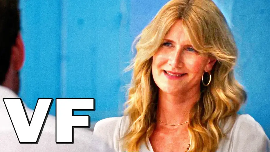 Wideo do filmu Planeta samotności — LONELY PLANET Bande Annonce VF (2024) Laura Dern