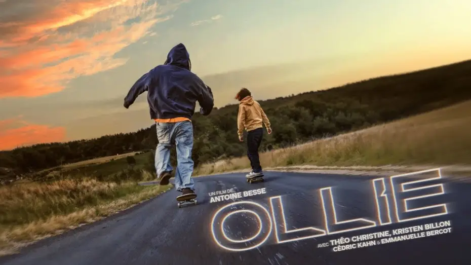Wideo do filmu Ollie — Ollie - Bande-annonce