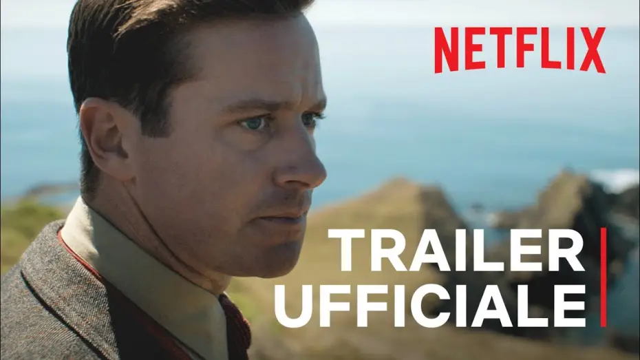 Wideo do filmu Rebeka — Rebecca | Trailer ufficiale | Netflix