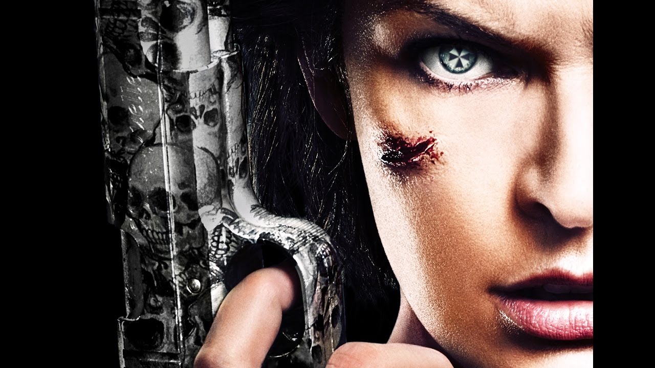 Wideo do filmu Resident Evil: Ostatni Rozdział — ОСЕЛЯ ЗЛА: ФІНАЛЬНА БИТВА. Трейлер 2 (український)