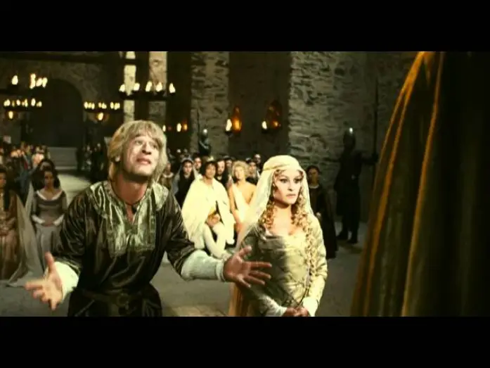 Wideo do filmu Zygfryd — Siegfried - Trailer